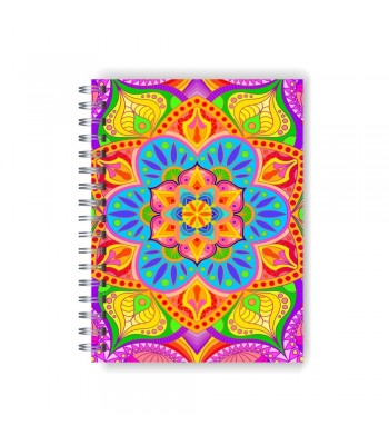 CUADERNO TRIUNFANTE A4...