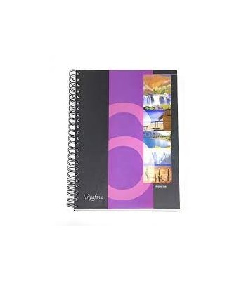 CUADERNO TRIUNFANTE A4...