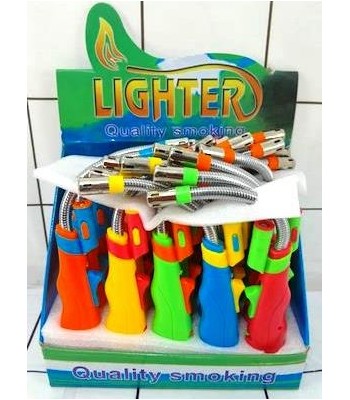 ENCENDEDOR CHISPERO CON...