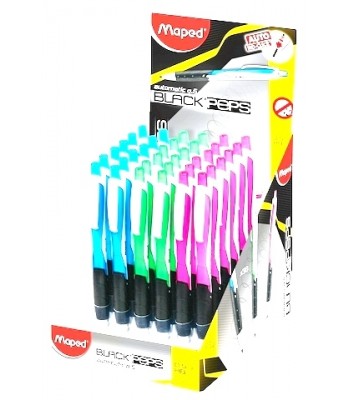 PORTAMINA MAPED AUTO 0.5mm