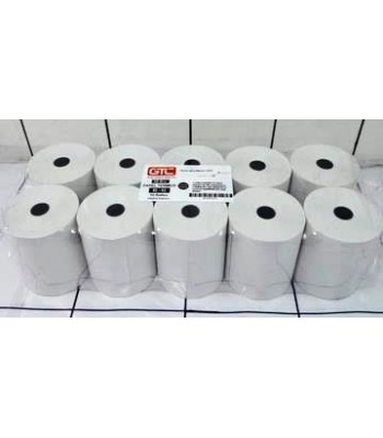 ROLLO GTC 80x60 TERMICO x10