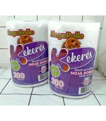 ROLLO COCINA KEKERES 200...