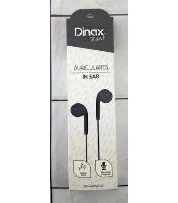 AURICULAR C MIC IN EAR EN...