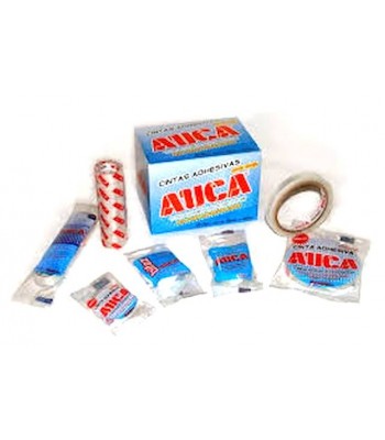 CINTA TRANS AUCA 12x25...