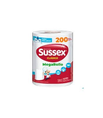 ROLLO COCINA SUSSEX 200...