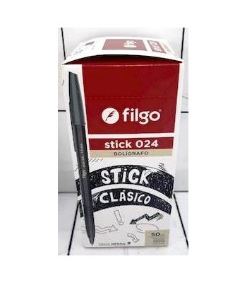 BOLIGRAFO FILGO STICK 024...