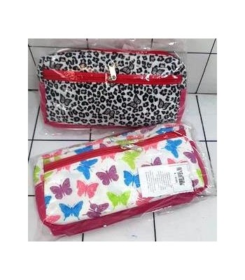 CANOPLA COFRE 2 CIERRES M.E...