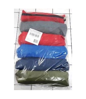 CANOPLA TUBO GRANDE M.E x6...