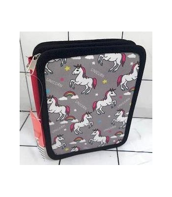 CANOPLA 2 PISOS M.E...