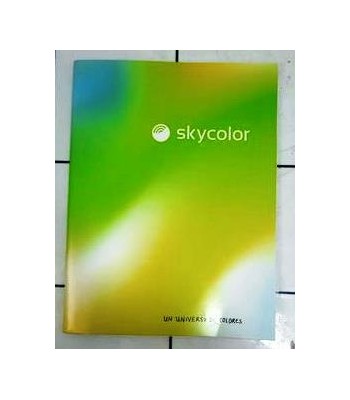 CUADERNO SKYCOLOR 16X21...