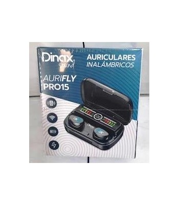 AURICULAR IN EAR BLUETOOH...