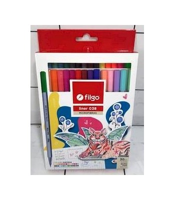 MICROF FILGO LINER 038...