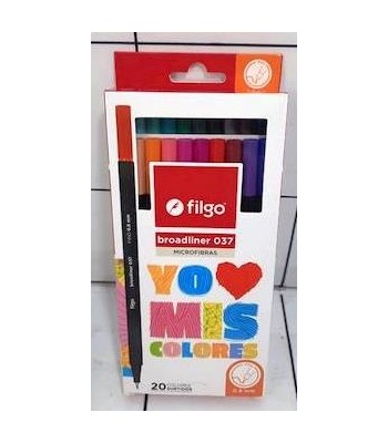 MICROF FILGO LINER 037...