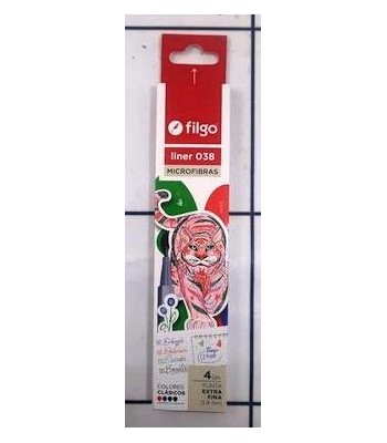 MICROF FILGO LINER 038...