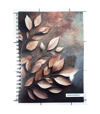 CUADERNO ART NATURE 29 7...