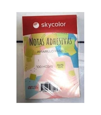 NOTAS ADH SKYCOLOR 51x76...