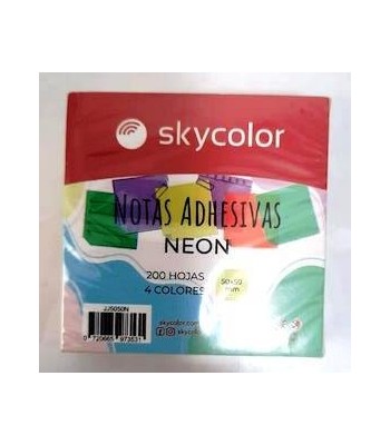 NOTAS ADH SKYCOLOR 50x50...