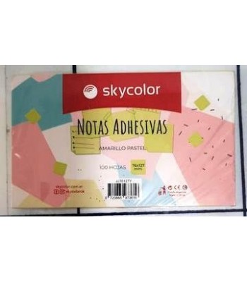 NOTAS ADH SKYCOLOR 76x127...