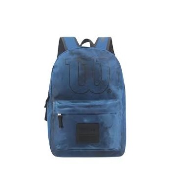 MOCHILA WILSON URBAN AZUL 1...