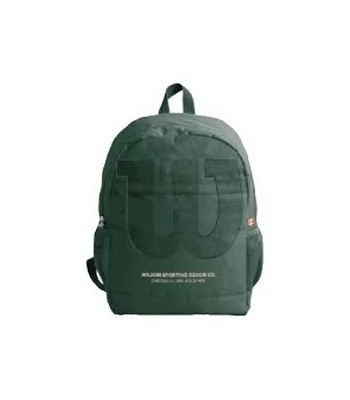 MOCHILA WILSON SPORT FIT...