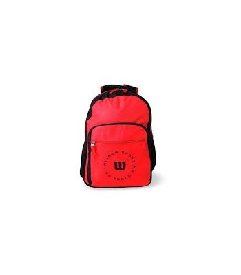 MOCHILA WILSON BIG URBAN...