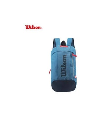 MOCHILA WILSON RUNNING AZUL...