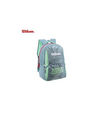 MOCHILA WILSON SPORT...