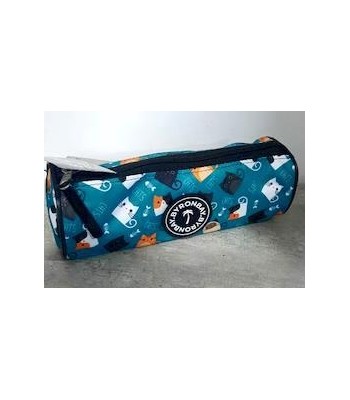 CANOPLA TUBO BYRON BAY...