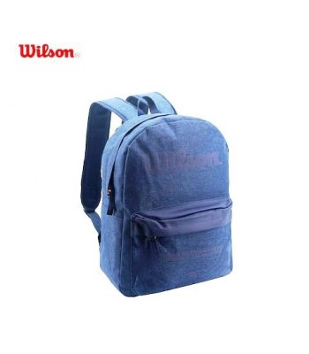 MOCHILA WILSON URBAN AZUL...