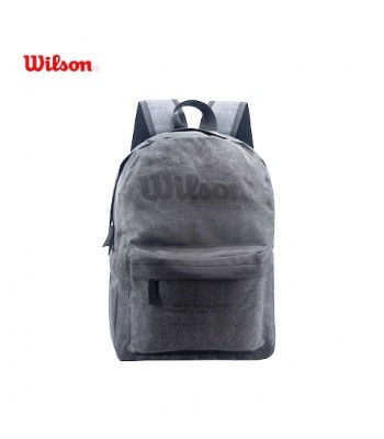 MOCHILA WILSON URBAN NEGRA...