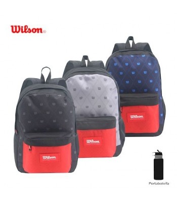 MOCHILA WILSON URBANA 1...