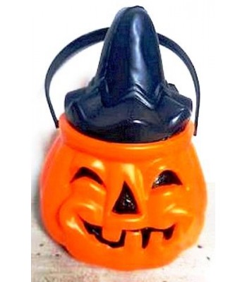 CALABAZA HALLOWEEN