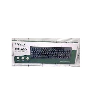 TECLADO    DINAX