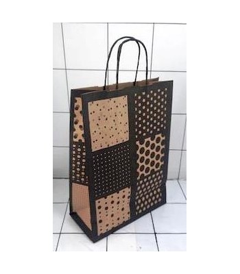 BOLSA CARTON FANTASIA 22 10...