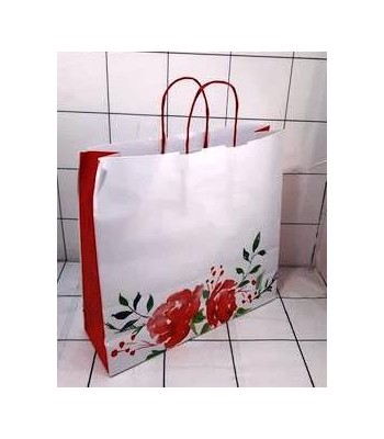 BOLSA CARTON FANTASIA 32 10...