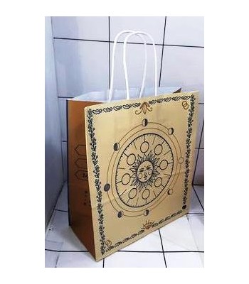 BOLSA CARTON FANTASIA 22 10...