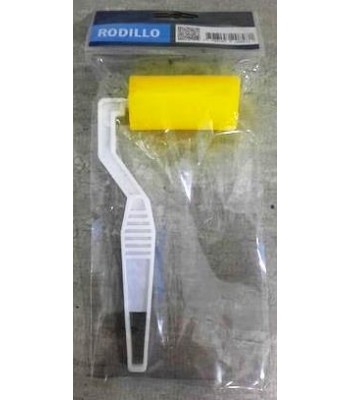 RODILLO LISO 90° 910    EQ...