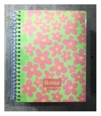 CUADERNO IGNEO 10X15 ESP T...