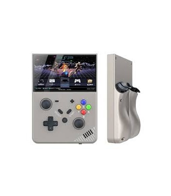 CONSOLA VIDEO JUEGOS HD  SJGAM