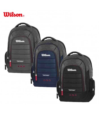 MOCHILA WILSON OPEN 2...