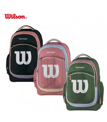 MOCHILA WILSON OPEN 2...