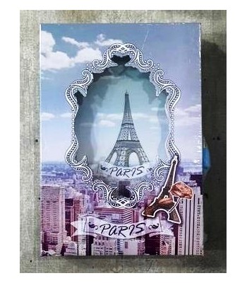 DIARIO INTIMO 14.5x20cm C...