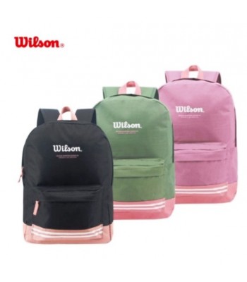 MOCHILA WILSON URBAN 2...