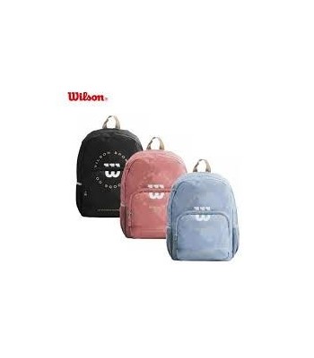 MOCHILA WILSON URBAN 2...