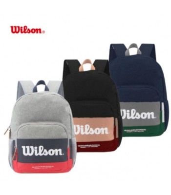 MOCHILA WILSON URBAN 2...