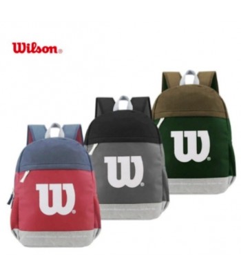 MOCHILA WILSON URBAN 2...