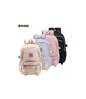 MOCHILA INFLUENCER INF 3...
