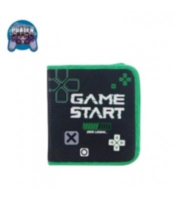 CARPETA 3x40 ESC C CIERRE...