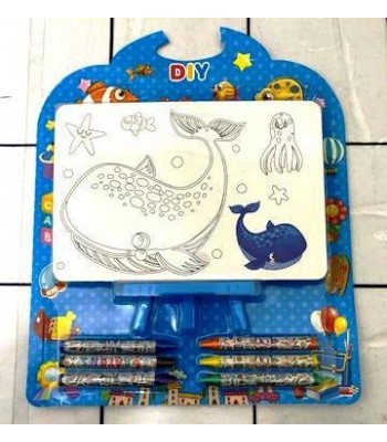 SET ARTISTICA C TRIPODE Y...