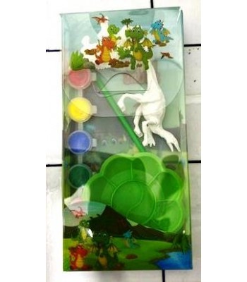 SET ARTISTICA DINO    EN...